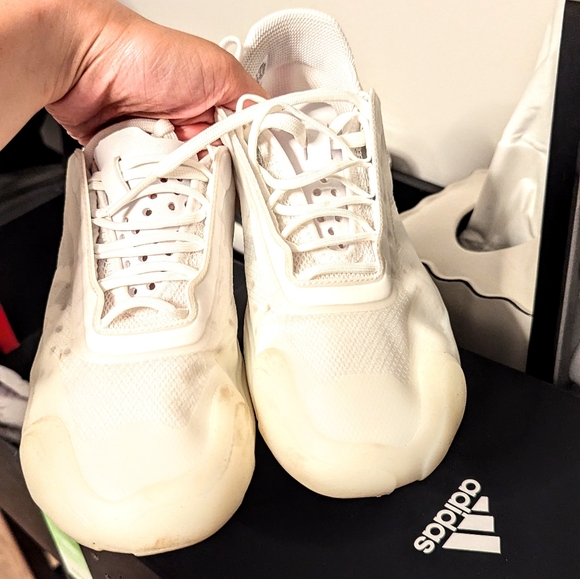 Adidas x prada lunna rossa 21 - Picture 5 of 5